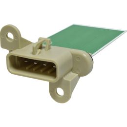UAC-SW11625C, Universal Air Conditioner Blower Motor Resistors SW 11625C in UAE, Dubai. Condition - new. Price 180 AED. Photo, seller contacts | AUTO.AE