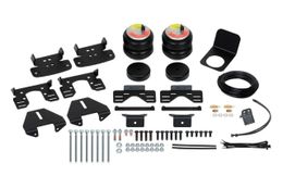 FIP-2716, Firestone Ride-Rite Red Label Air Spring Kits for 2017-2024 F-250 SUPER DUTY, F-350 SUPER DUTY, F-450 SUPER DUTY - W217602716 в ОАЭ, Дубай. Состояние - новое. Цена 3 640 AED. Фото, контакты продавца | AUTO.AE