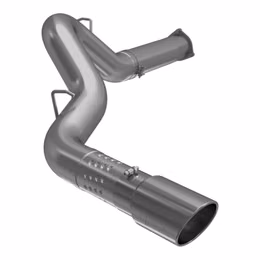 S60300AL, MBRP S60300AL Filter Back 5" Armor Lite (Aluminized Steel / Single) for CHEVROLET Silverado 2500 / 3500 / GMC Sierra 2500 / 3500 2007-2010 in UAE, Dubai. Condition - new. Price 3,620 AED. Photo, seller contacts | AUTO.AE