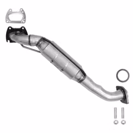 CTO-9566, Catco Federal/EPA Direct-Fit Catalytic Converters for 2015-2018 1500, 2019-2022 1500 CLASSIC - 9566 في الإمارات, دبي. Condition - new. Price 2,100 AED. Photo, seller contacts | AUTO.AE