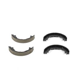 PWR-B809, PowerStop Autospecialty Stock Replacement Brake Shoes B809 في الإمارات, دبي. Condition - new. Price 170 AED. Photo, seller contacts | AUTO.AE