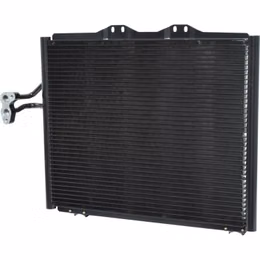 UAC-CN3258PFC, Universal Air Conditioner Air Conditioning Condensers for 2003 WRANGLER - CN 3258PFC في الإمارات, دبي. Condition - new. Price 580 AED. Photo, seller contacts | AUTO.AE