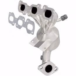 49388, MAGNAFLOW 49388 Manifold Catalytic Converter OEM Grade for FORD Fusion 2006-2009 في الإمارات, دبي. Condition - new. Price 5,350 AED. Photo, seller contacts | AUTO.AE