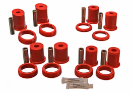 ENS-4-3115R, Energy Suspension Control Arm Bushings 4.3115R في الإمارات, دبي. Condition - new. Price 760 AED. Photo, seller contacts | AUTO.AE