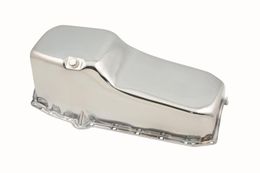 MRG-9781, Mr. Gasket Chrome Plated Oil Pans 9781 في الإمارات, دبي. Condition - new. Price ⁦430 AED⁩. Photo, seller contacts | AUTO.AE