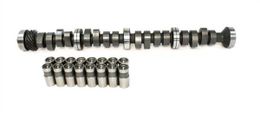 CCA-CL33-244-4, COMP Cams Magnum Solid Cam and Lifter Kits CL33-244-4 في الإمارات, دبي. Condition - new. Price 2,190 AED. Photo, seller contacts | AUTO.AE