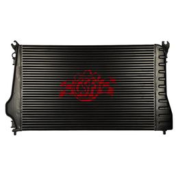 CSF-7101, CSF Turbo Diesel Charge-Air Coolers 7101 in UAE, Dubai. Condition - new. Price 4,760 AED. Photo, seller contacts | AUTO.AE