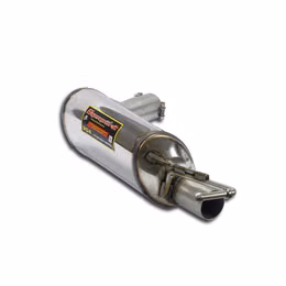 848134., SUPERSPRINT 848134. Rear Exhaust for MERCEDES W212 E 2009-2013 in UAE, Dubai. Condition - new. Price 3,640 AED. Photo, seller contacts | AUTO.AE