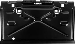 AOF-AP-310138, AllPro Offroad License Plate Mounting Brackets AP-310138 в ОАЭ, Дубай. Состояние - новое. Цена 290 AED. Фото, контакты продавца | AUTO.AE