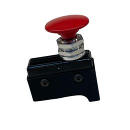 CHH-3111-MRED-L, Collector Tethers Crusher Trans-Brake Buttons 3111-MRED-L في الإمارات, دبي. Condition - new. Price 340 AED. Photo, seller contacts | AUTO.AE