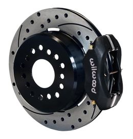 WIL-140-11828-D, Wilwood Forged Dynalite Rear Parking Brake Kits 140-11828-D في الإمارات, دبي. Condition - new. Price 6,030 AED. Photo, seller contacts | AUTO.AE