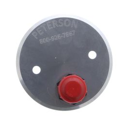 PFF-09-0024, Peterson Fluid Systems Oil Filter Adapters 09-0024 في الإمارات, دبي. Condition - new. Price ⁦930 AED⁩. Photo, seller contacts | AUTO.AE
