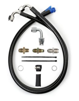 DSR-091301DS, Detroit Speed Power Steering Hose Kits 091301DS в ОАЭ, Дубай. Состояние - новое. Цена 1 160 AED. Фото, контакты продавца | AUTO.AE