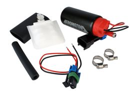 AEI-11541, Aeromotive Stealth Electric Fuel Pumps 11541 в ОАЭ, Дубай. Состояние - новое. Цена 730 AED. Фото, контакты продавца | AUTO.AE