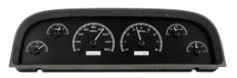 DAK-VHX60CPUKW, Dakota Digital VHX Series Direct-Fit Analog Gauge Systems VHX-60C-PU-K-W in UAE, Dubai. Condition - new. Price 4,520 AED. Photo, seller contacts | AUTO.AE