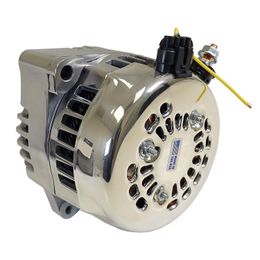 VTA-040708, Vintage Air Mechman Replacement Alternators 40708 في الإمارات, دبي. Condition - new. Price ⁦2,220 AED⁩. Photo, seller contacts | AUTO.AE