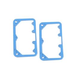 SUM-200052, Summit Racing™ Fuel Bowl Gaskets for Holley Carburetors SUM-200052 в ОАЭ, Дубай. Состояние - новое. Цена ⁦60 AED⁩. Фото, контакты продавца | AUTO.AE