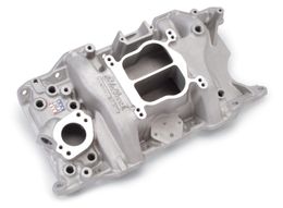 EDL-2176, Edelbrock Performer Intake Manifolds 2176 في الإمارات, دبي. Condition - new. Price 2,060 AED. Photo, seller contacts | AUTO.AE