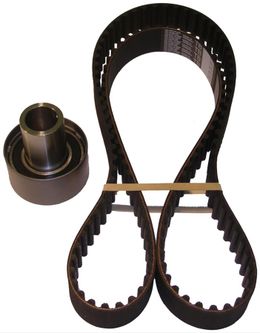 CLO-BK249, Cloyes Timing Belt Component Kits BK249 в ОАЭ, Дубай. Состояние - новое. Цена 220 AED. Фото, контакты продавца | AUTO.AE
