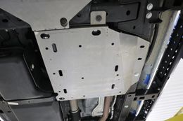 LOD-BSP2109, LOD Offroad - Skid Plates for 2021-2023 BRONCO - BSP2109 в ОАЭ, Дубай. Состояние - новое. Цена 1 250 AED. Фото, контакты продавца | AUTO.AE