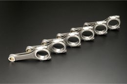 TA203A-TY03A, TOMEI TA203A-TY03A FORGED H-BEAM CONNECTING ROD SET 2JZ-GTE في الإمارات, دبي. Condition - new. Price 4,960 AED. Photo, seller contacts | AUTO.AE