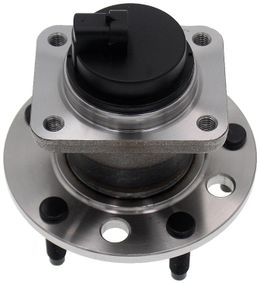 RNB-951-860, Dorman Pre-Pressed Wheel Hub Assemblies for 1993-2002 CAMARO, FIREBIRD - 951-860 في الإمارات, دبي. Condition - new. Price 600 AED. Photo, seller contacts | AUTO.AE