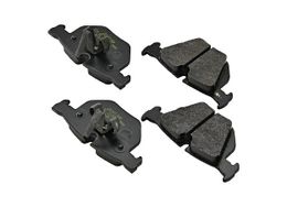HB624N.642, HAWK HB624N.642 Brake Pads HP+ Street Rear BMW 335i/X1 xDrive35i 2010-2015 в ОАЭ, Дубай. Состояние - новое. Цена 830 AED. Фото, контакты продавца | AUTO.AE