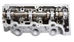 EGN-CH1099R, Enginetech - Cylinder Heads for 2007-2010 EXPLORER SPORT TRAC, MUSTANG, 2007-2011 RANGER - CH1099R in UAE, Dubai. Condition - new. Price 3,010 AED. Photo, seller contacts | AUTO.AE
