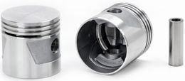 UEM-1000-STD, Silv-O-Lite Cast Pistons 1000.STD в ОАЭ, Дубай. Состояние - новое. Цена 820 AED. Фото, контакты продавца | AUTO.AE