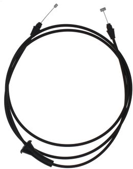 RNB-912-773, Dorman - Hood Release Cables for 2015-2025 F-150 - 912-773 في الإمارات, دبي. Condition - new. Price 160 AED. Photo, seller contacts | AUTO.AE