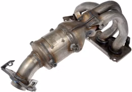 RNB-674-041, Dorman Direct-Fit Catalytic Converters for 2012-2017 CAMRY, 2009-2015 VENZA - 674-041 في الإمارات, دبي. Condition - new. Price 2,030 AED. Photo, seller contacts | AUTO.AE