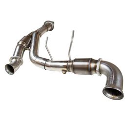 KOK-13613201, Kooks Headers Race Y-Pipes for 2015-2020 F-150 - 13613201 في الإمارات, دبي. Condition - new. Price 9,110 AED. Photo, seller contacts | AUTO.AE