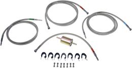RNB-819-840, Dorman Fuel Line Repair Kits 819-840 في الإمارات, دبي. Condition - new. Price 1,540 AED. Photo, seller contacts | AUTO.AE