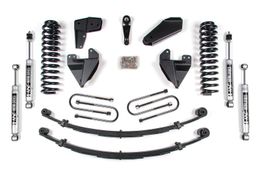 BDX-BDS364H, BDS Suspension Lift Kits with NX2 Nitro Series Shocks for 1980-1996 BRONCO, F-150 - BDS364H في الإمارات, دبي. Condition - new. Price 7,060 AED. Photo, seller contacts | AUTO.AE
