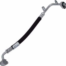 UAC-HA112390C, Universal Air Conditioner Air Conditioning Discharge and Liquid Hose Assemblies for 2009-2010 AVENGER, SEBRING - HA 112390C in UAE, Dubai. Condition - new. Price 110 AED. Photo, seller contacts | AUTO.AE
