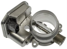 SMP-S20107, Standard Motor TechSmart Throttle Bodies for 2009-2011 335D, 2009-2013 X5 - S20107 في الإمارات, دبي. Condition - new. Price 1,900 AED. Photo, seller contacts | AUTO.AE