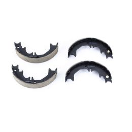 PWR-B850, PowerStop Autospecialty Stock Replacement Brake Shoes B850 в ОАЭ, Дубай. Состояние - новое. Цена 160 AED. Фото, контакты продавца | AUTO.AE