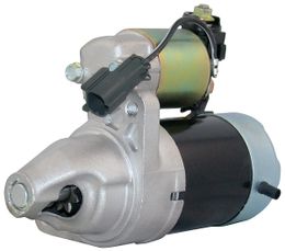 HTA-STR0010, Astemo Remanufactured Starters STR0010 في الإمارات, دبي. Condition - new. Price 750 AED. Photo, seller contacts | AUTO.AE