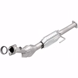 52112, MAGNAFLOW 52112 Catalytic Converter Direct-Fit OEM Grade for FORD Ranger 2007-2011 in UAE, Dubai. Condition - new. Price 3,430 AED. Photo, seller contacts | AUTO.AE