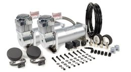 VAR-45012, VIAIR 450C Dual Performance Value Pack Air Systems 45012 في الإمارات, دبي. Condition - new. Price 1,850 AED. Photo, seller contacts | AUTO.AE