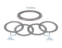 SOX-34211-01K, Sonnax Thrust Bearings 34211-01K في الإمارات, دبي. Condition - new. Price ⁦120 AED⁩. Photo, seller contacts | AUTO.AE