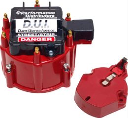 DUI-240003RD, Davis Unified Ignition Street/Strip Coil Kits 240003RD في الإمارات, دبي. Condition - new. Price 460 AED. Photo, seller contacts | AUTO.AE