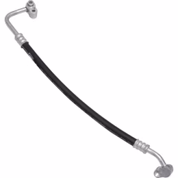 UAC-HA11346C, Universal Air Conditioner Air Conditioning Discharge Hoses for 2010-2014 GOLF, 2005-2014 JETTA, 2006-2009 RABBIT - HA 11346C в ОАЭ, Дубай. Состояние - новое. Цена 140 AED. Фото, контакты продавца | AUTO.AE