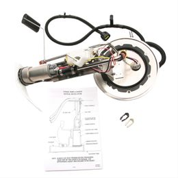 DFP-HP10097, Delphi Fuel Pump Module Assemblies for 1997 CROWN VICTORIA, GRAND MARQUIS, TOWN CAR - HP10097 في الإمارات, دبي. Condition - new. Price 1,010 AED. Photo, seller contacts | AUTO.AE