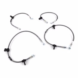 RUS-684860, Russell Street Legal Brake Line Kits for 1997-2001 INTEGRA - 684860 in UAE, Dubai. Condition - new. Price 720 AED. Photo, seller contacts | AUTO.AE