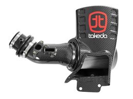 AFE-58-10002D, aFe Takeda Black Series Momentum Carbon Fiber Pro Dry S Air Intake Systems for 2017-2021 CIVIC - 58-10002D in UAE, Dubai. Condition - new. Price 4,140 AED. Photo, seller contacts | AUTO.AE