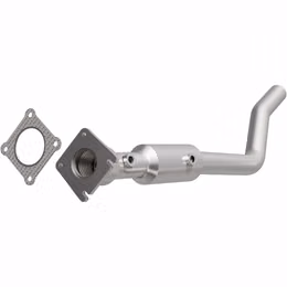 5661461, MAGNAFLOW 5661461 Catalytic Converter Direct-Fit California Grade for CHRYSLER 200 2012-2014 in UAE, Dubai. Condition - new. Price 11,140 AED. Photo, seller contacts | AUTO.AE
