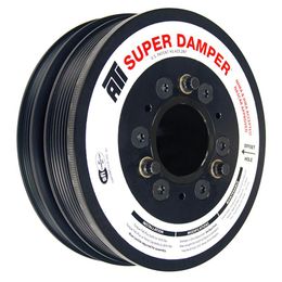 ATI-918639, ATI Super Damper Serpentine Series Harmonic Balancers for 2010-2015 CAMARO - ATI918639 في الإمارات, دبي. Condition - new. Price 2,480 AED. Photo, seller contacts | AUTO.AE