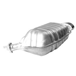 APH-HY6957, AP Exhaust OE Replacement Steel Stock Inch Muffler HY6957 in UAE, Dubai. Condition - new. Price 1,120 AED. Photo, seller contacts | AUTO.AE