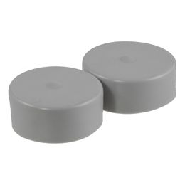 CHT-23232, CURT Wheel Bearing Protector Dust Covers 23232 في الإمارات, دبي. Condition - new. Price 30 AED. Photo, seller contacts | AUTO.AE